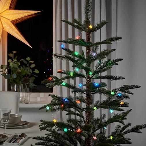 Stænke absorption Dejlig Add excitement at home this Christmas with these Ikea decorations.