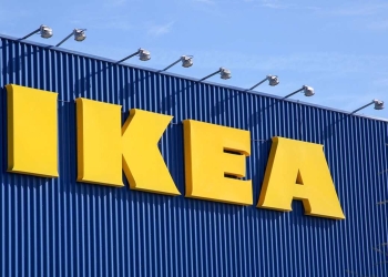 Ikea home air purifier