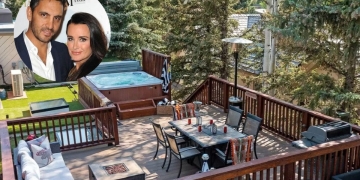 mansion colorado mauricio umansky