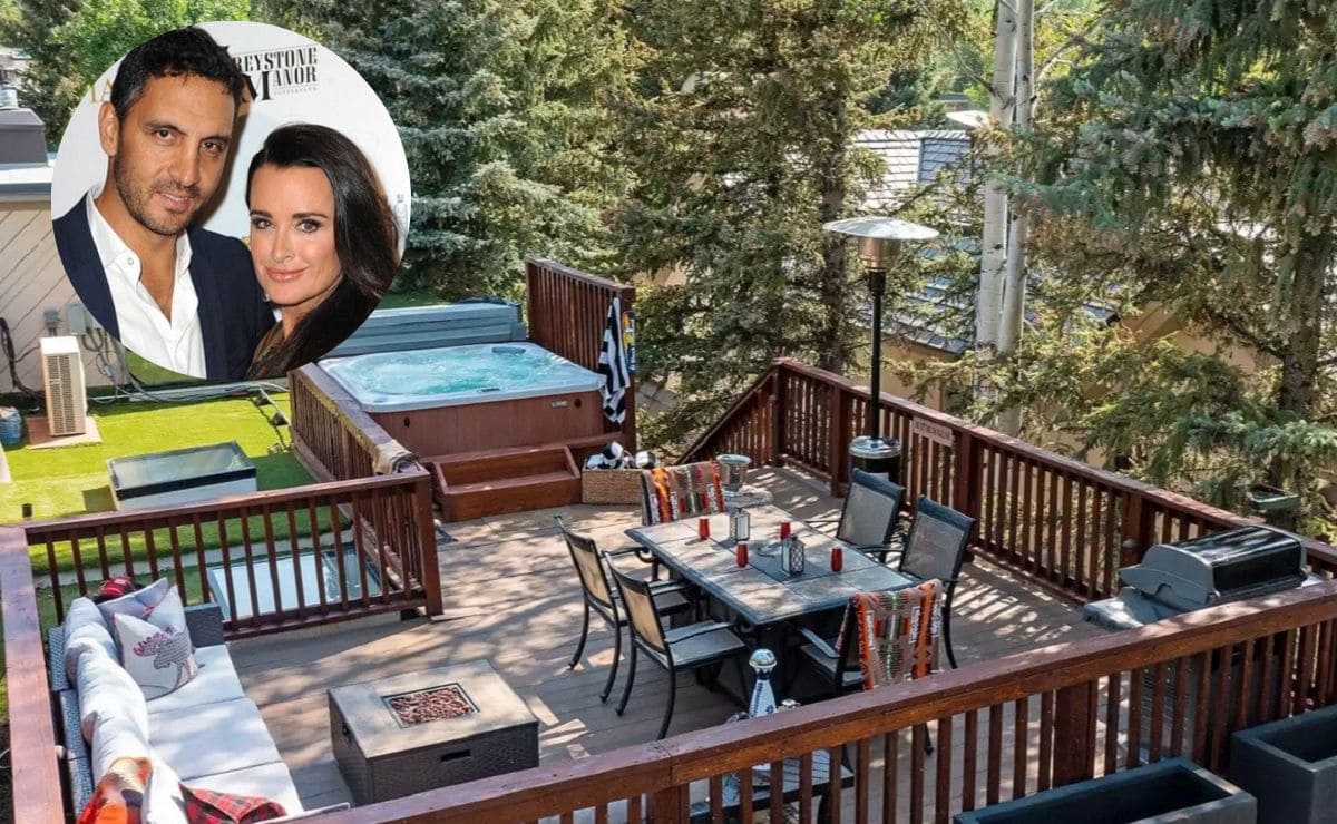mansion colorado mauricio umansky