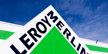 Leroy Merlin vestir hogar alfombras