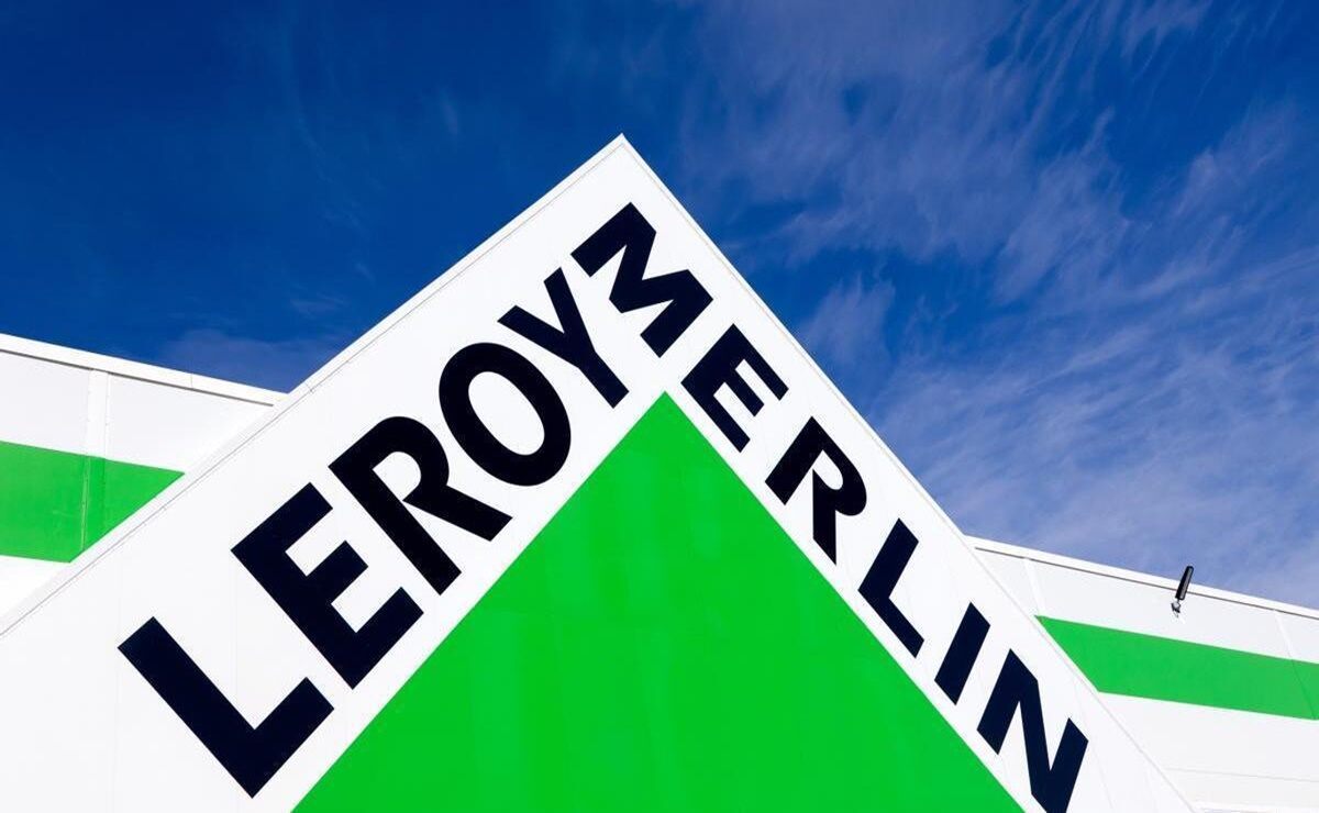 Leroy Merlin vestir hogar alfombras