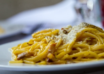 los mejores restaurantes italianos de Madrid