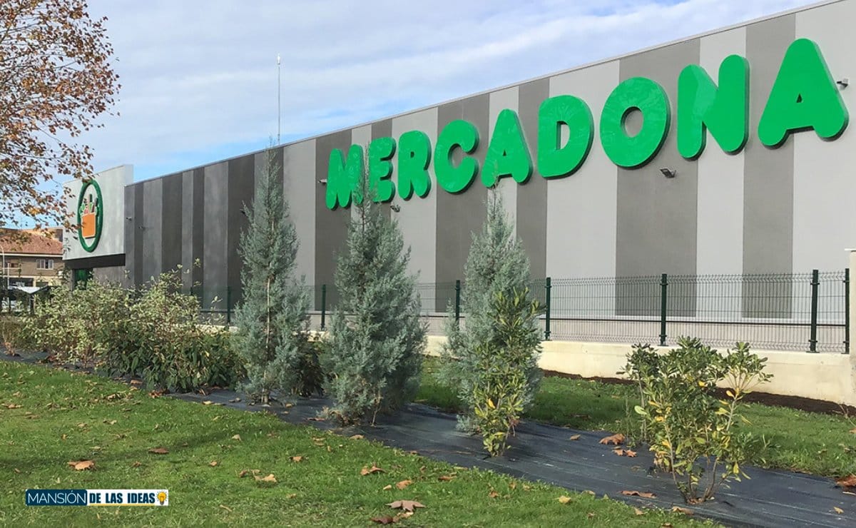 Mascarilla para cabello estropeado de Mercadona