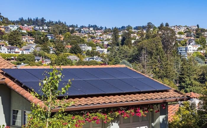 permisos energia solar instalacion