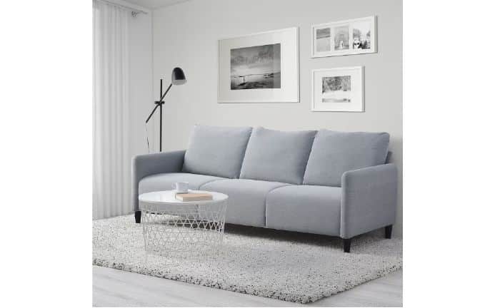 angersby sofa ikea living room