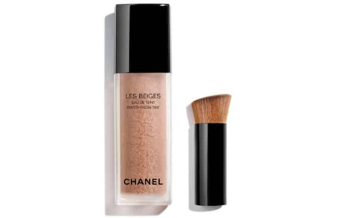 Maquillaje Les Beiges Eau de Teint Chanel