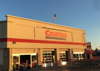 COSTCO NEW JERSEY STORE RECALL PRODUCTS