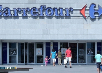 Carrefour quitamanchas oferta