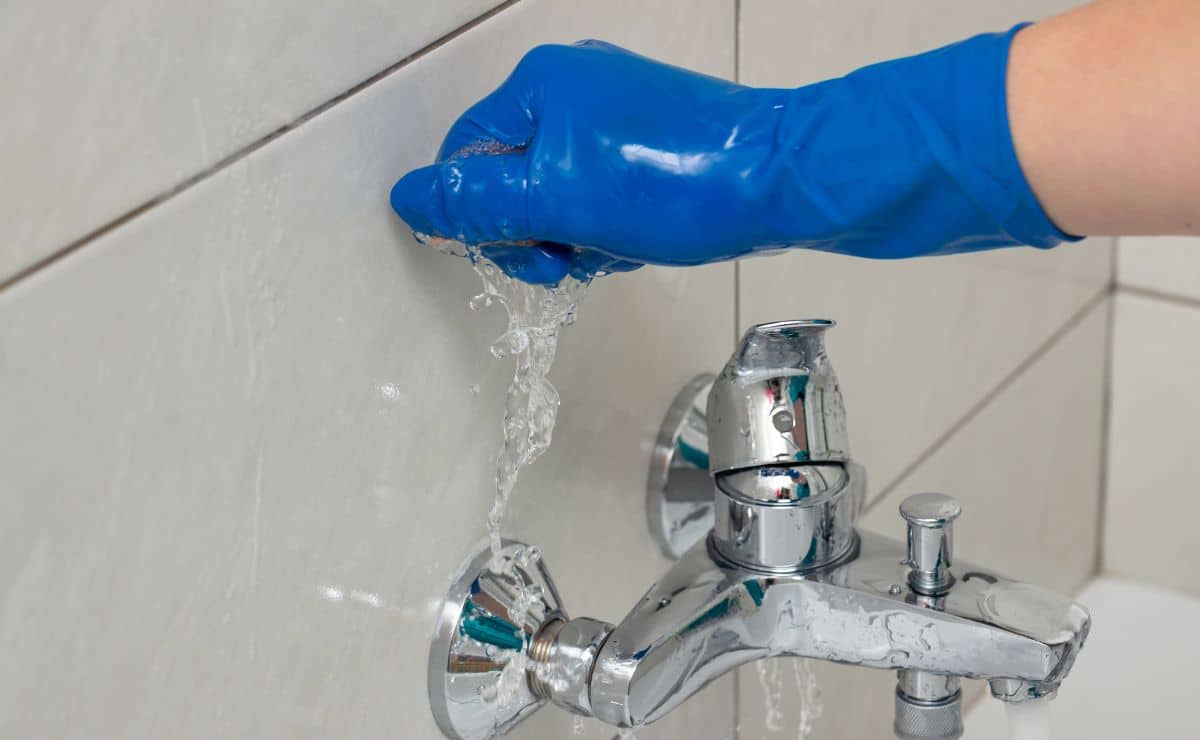 How to Remove even the Most Encrusted Limescale