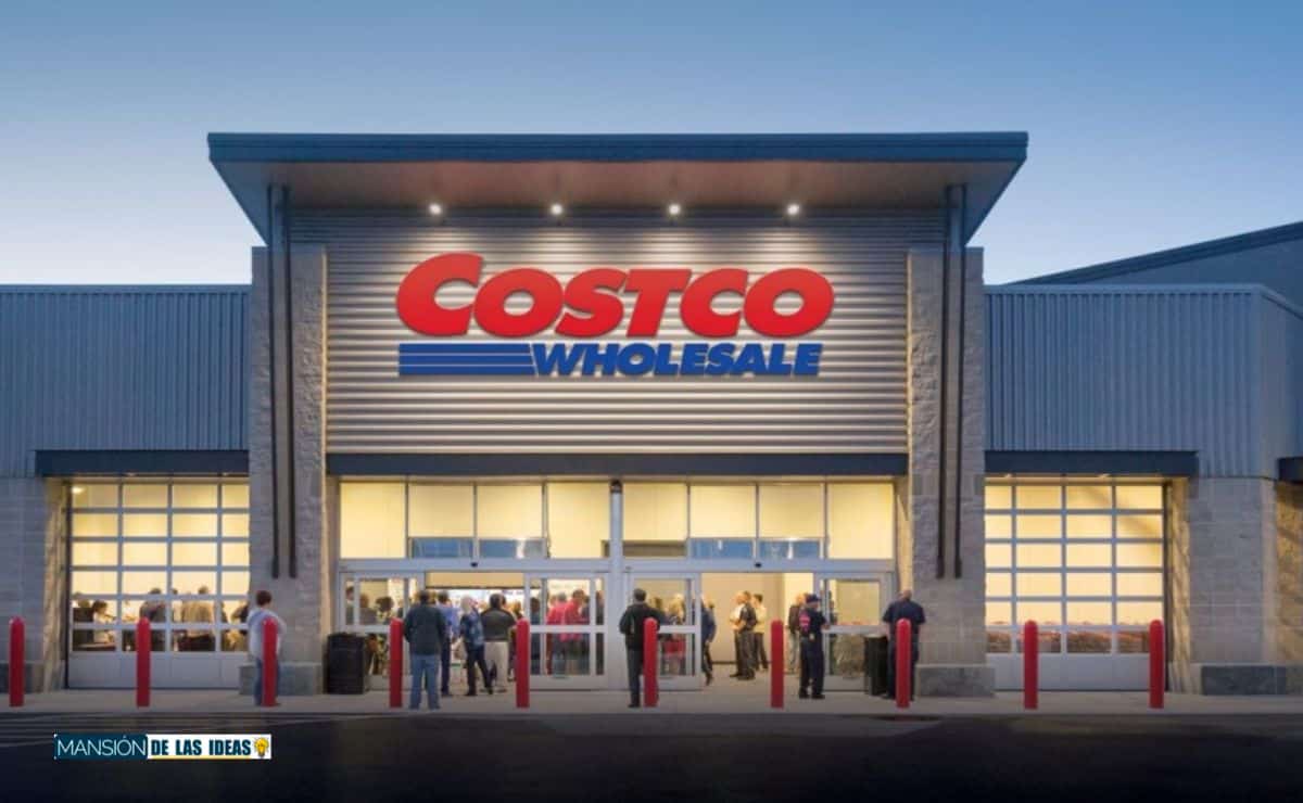 Costco ahumador carnes