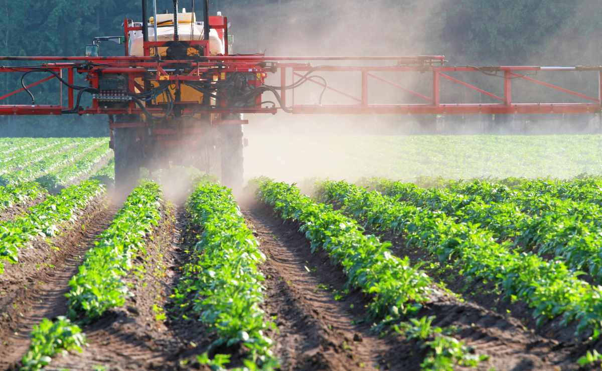 Pesticide Monitoring Program Dismissed by Coalition
