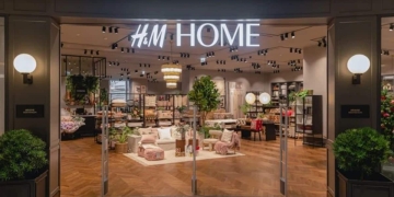 H&M Home fragancias habitación