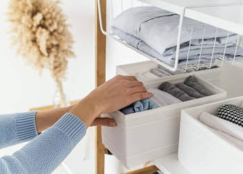 Home Organization Products that we Should Not Buy