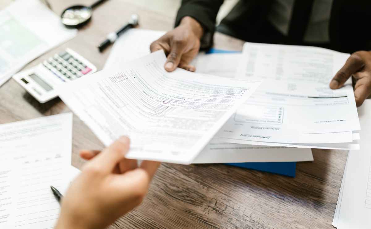 How not to make mistakes and when to file your 2023 tax return 