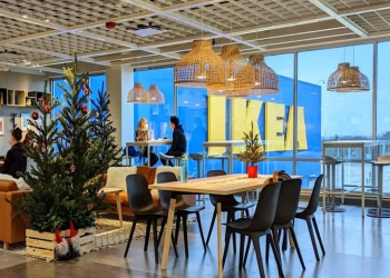 Ikea Small Kitchen Furnitures