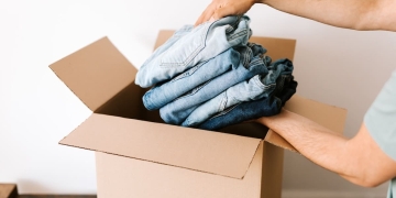 Mejores tiendas de segunda mano en Madrid