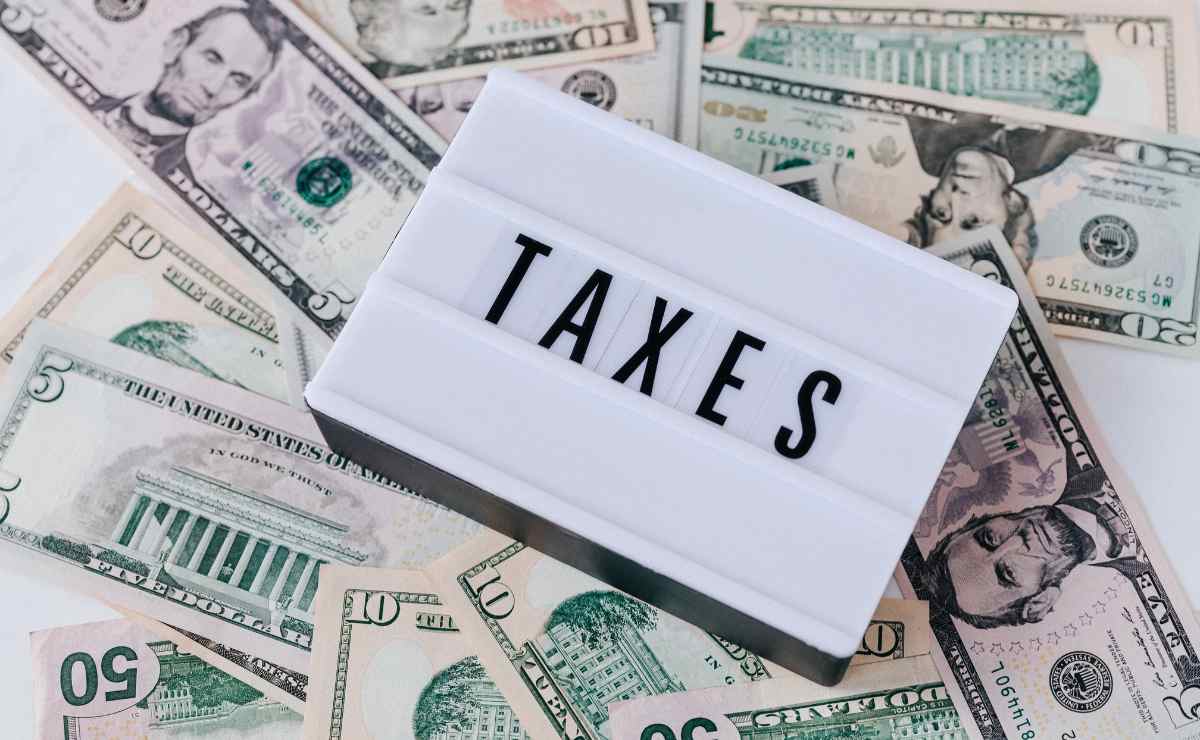 How not to make mistakes and when to file your 2023 tax return 