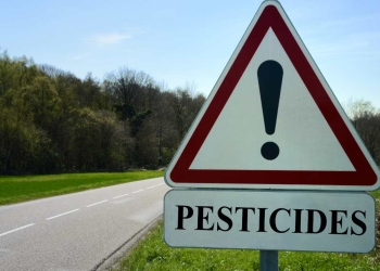 Data from Pesticide Monitoring Program Dismissed by Coalition