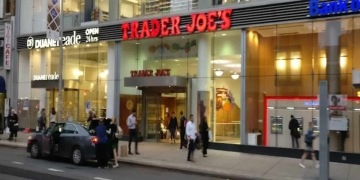 Trader Joes products favorites in New York