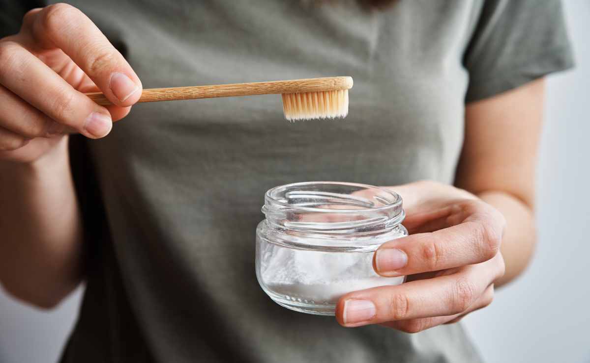 Using Toothpaste in the Kitchen: What for? 