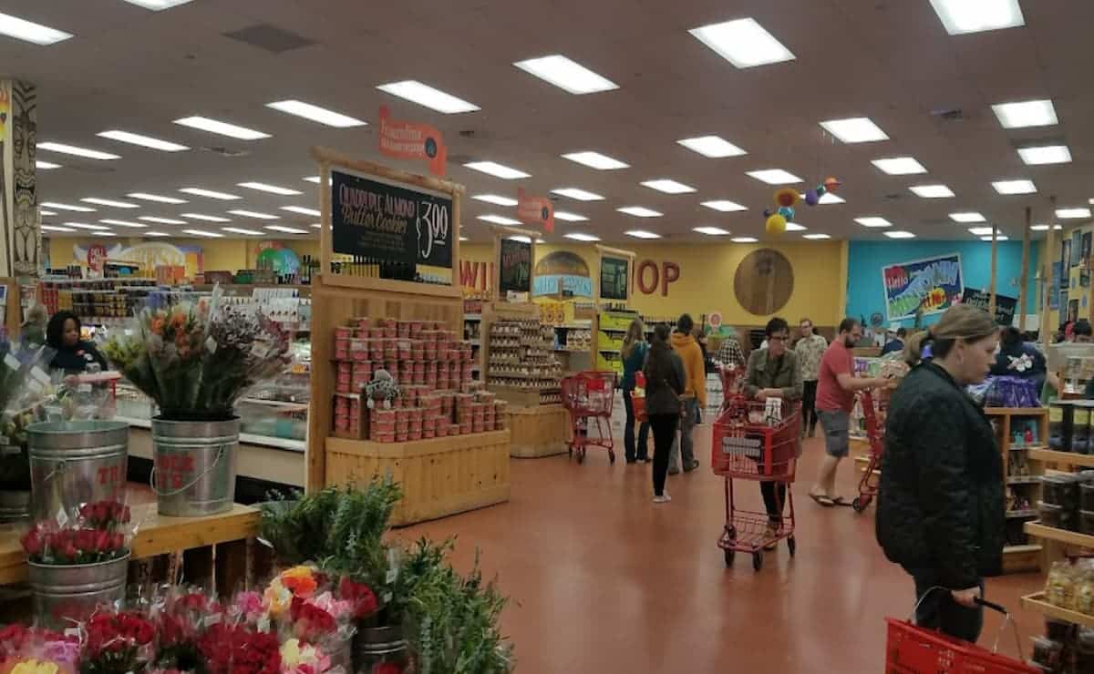 Trader Joe’s Hall of Fame Products