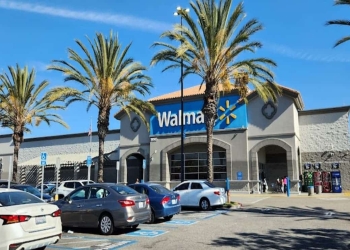 Benefits of Becoming a Walmart+  Member in Los Angeles