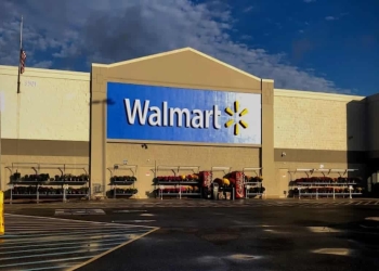 Walmart Makes a Change to its Stores that Customers Don’t Like
