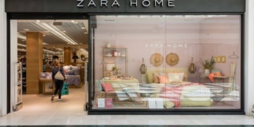 Zara Home portatrajes personalizable