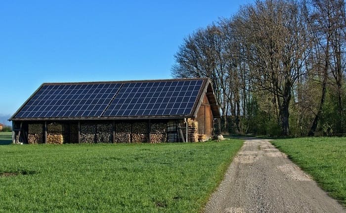medioambiente autoconsumo instalacion solar