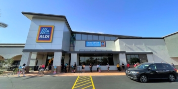 aldi new stores usa opening