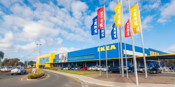 estructuras cama más vendidas Ikea