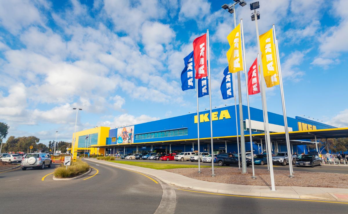 estructuras cama más vendidas Ikea