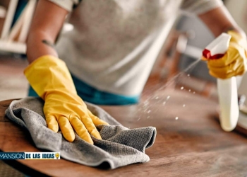 cleaning tips home