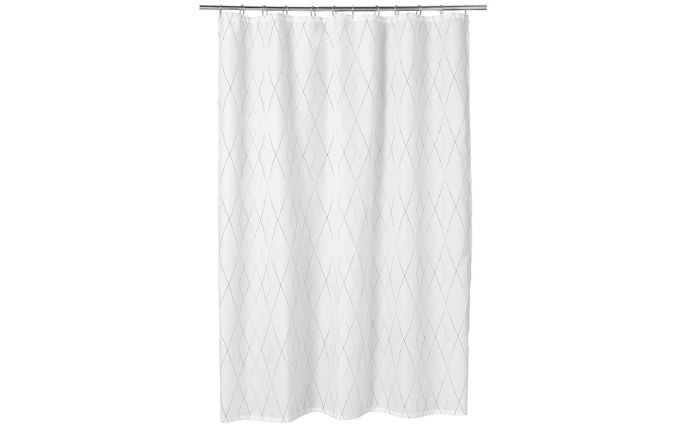 shower curtain Ikea BASTSJÖN