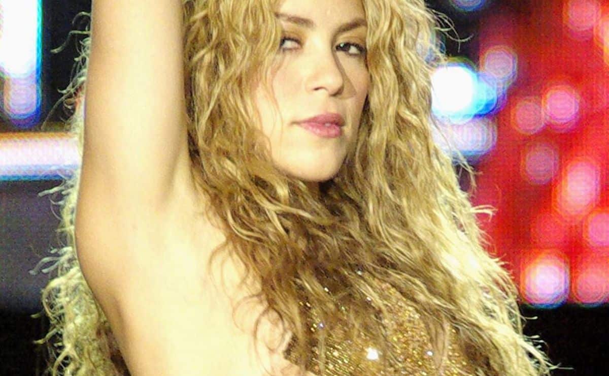 La vitamina C: el secreto de Shakira para mantenerse joven