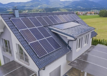 energia solar placa eficacia