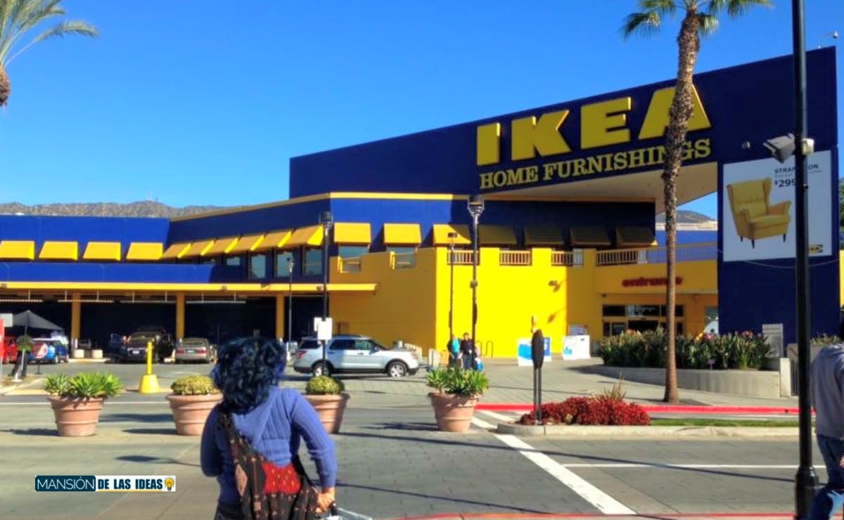 Ikea is arriving to Central NY. Well, sort of.