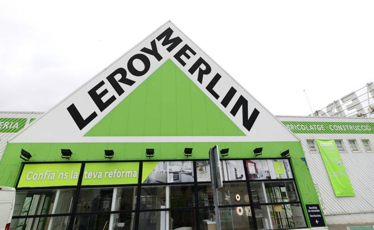 Leroy Merlin ideas color casa