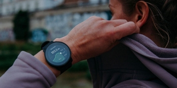 limpiar reloj inteligente