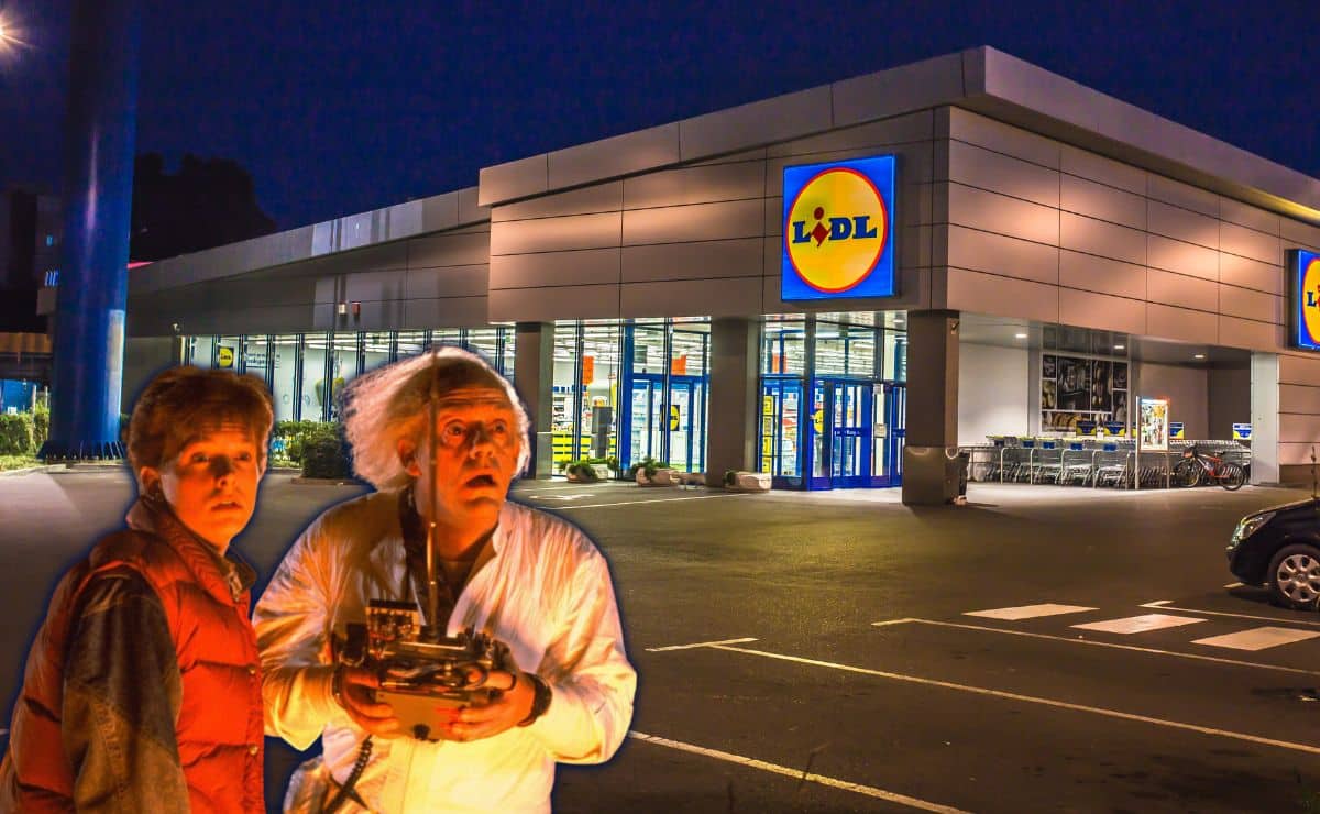 limpieza casa lidl escoba electrica