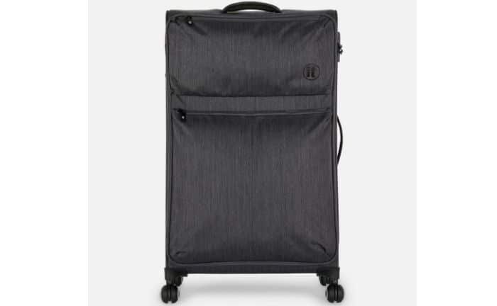 maleta primark blanda cuatro ruedas
