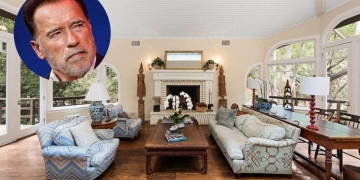 beverly hills casa actor