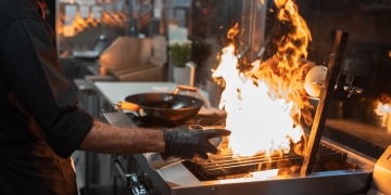 mejores kebabs de Madrid