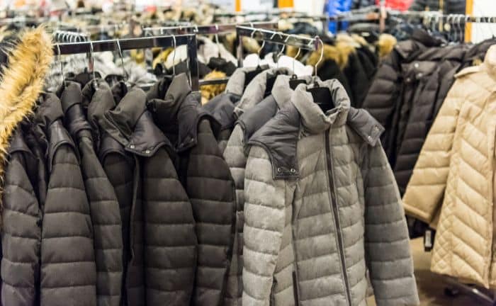 nueva colección abrigos hombre Desigual