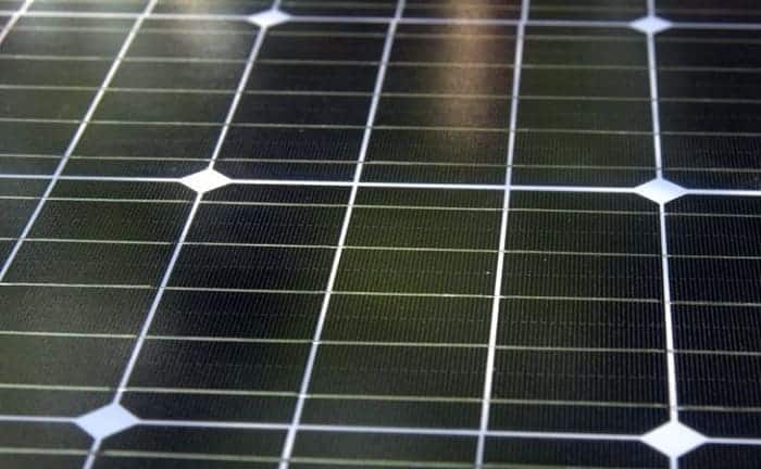 silicio energia solar barata
