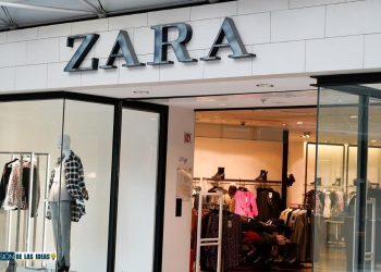Sombrero clásico de Zara