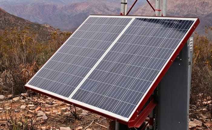 paneles solares fotovoltaicos rendimiento