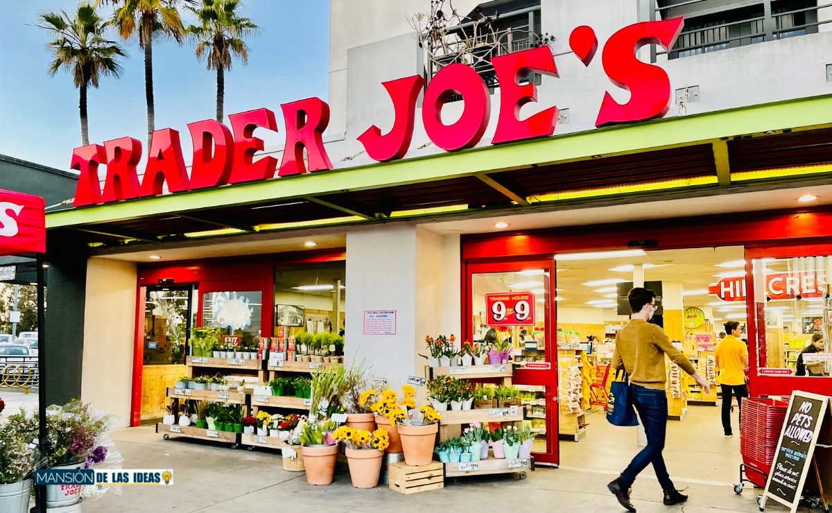 Discover this customer-approved drink from Trader Joe's.
