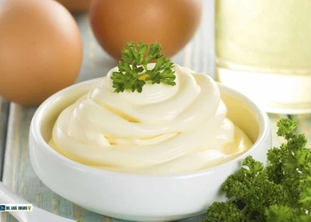 usos mayonesa hogar